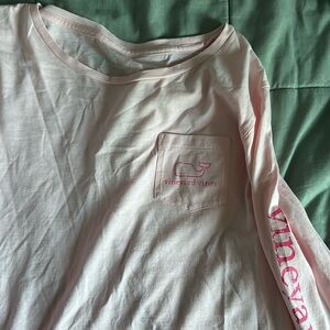 Size small vineyard vines shirt